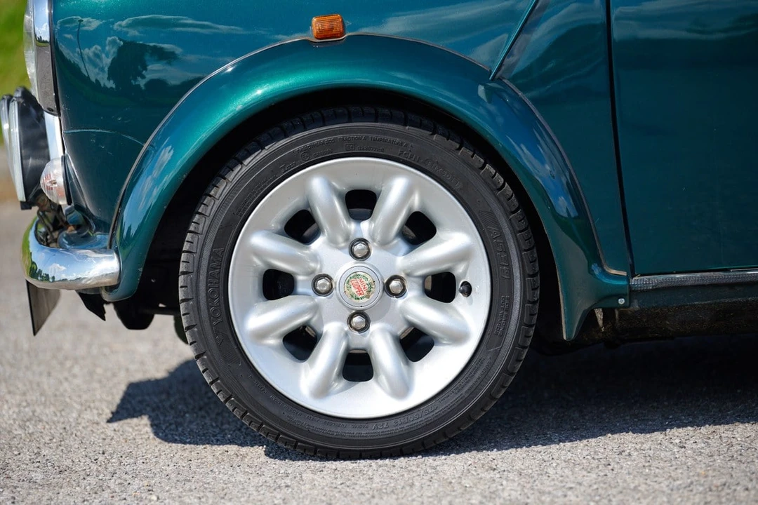 1997 Mini Mini Mark VII - Image 18 of 30