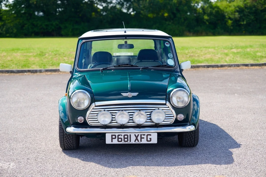 1997 Mini Mini Mark VII - Image 14 of 30