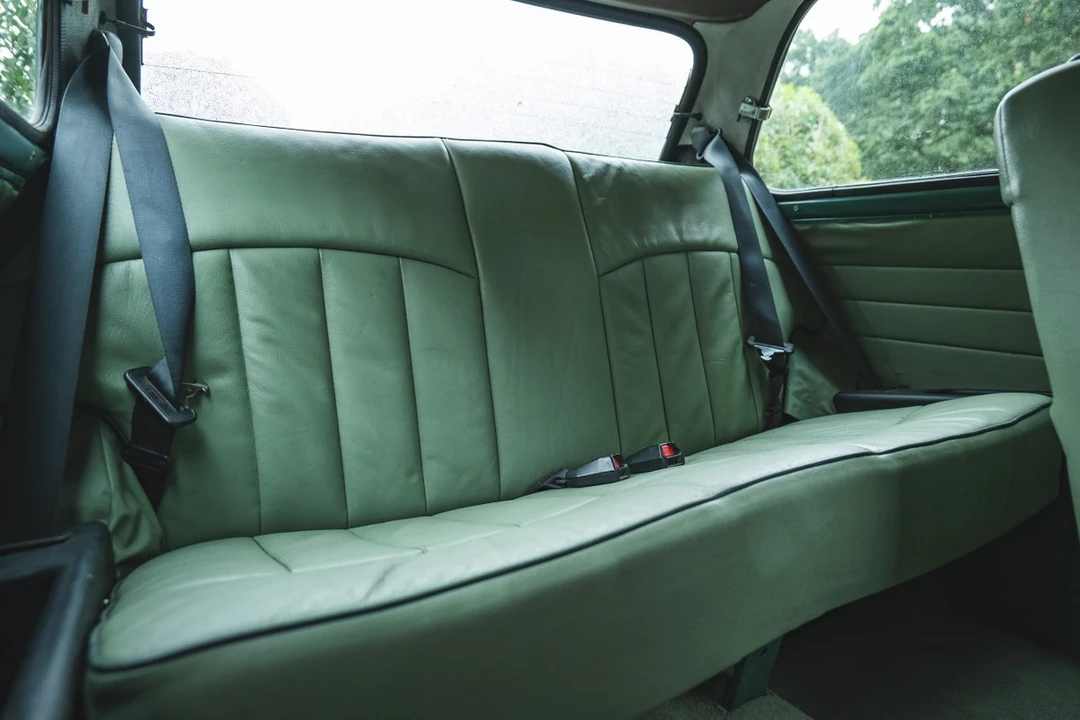 1998 Mini Mini Mark VII - Image 23 of 30