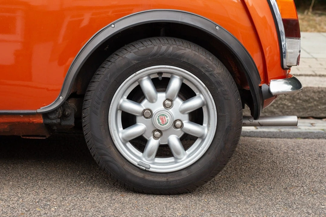 1997 Mini Mini Mark VII - Image 20 of 30