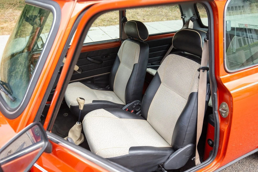 1997 Mini Mini Mark VII - Image 23 of 30