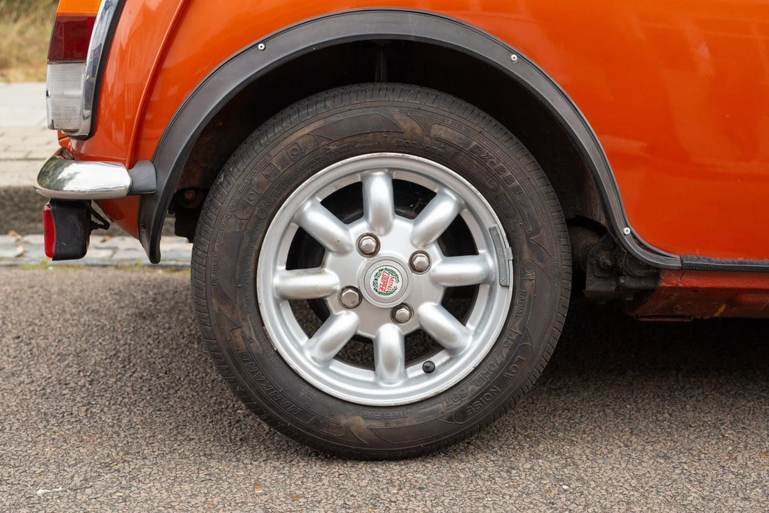 1997 Mini Mini Mark VII - Image 21 of 30