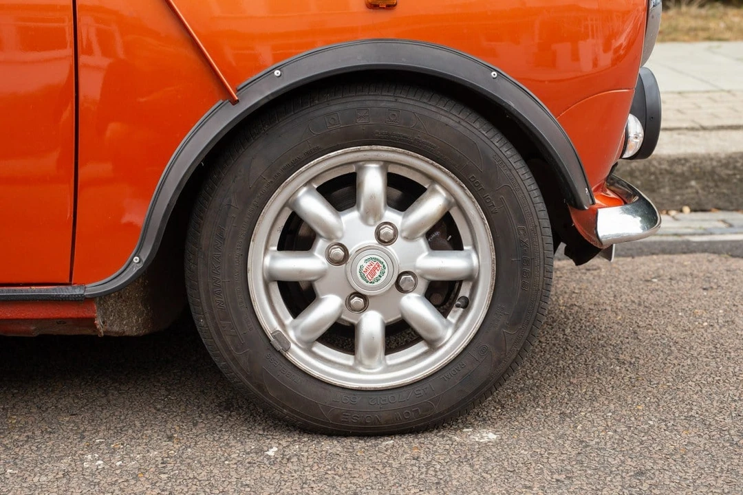 1997 Mini Mini Mark VII - Image 22 of 30