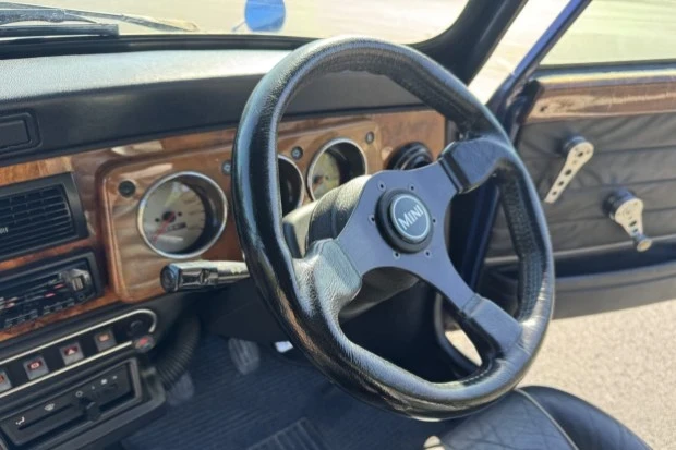 1997 Rover Mini Cooper - Image 5 of 8