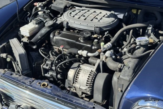 1997 Rover Mini Cooper - Image 6 of 8