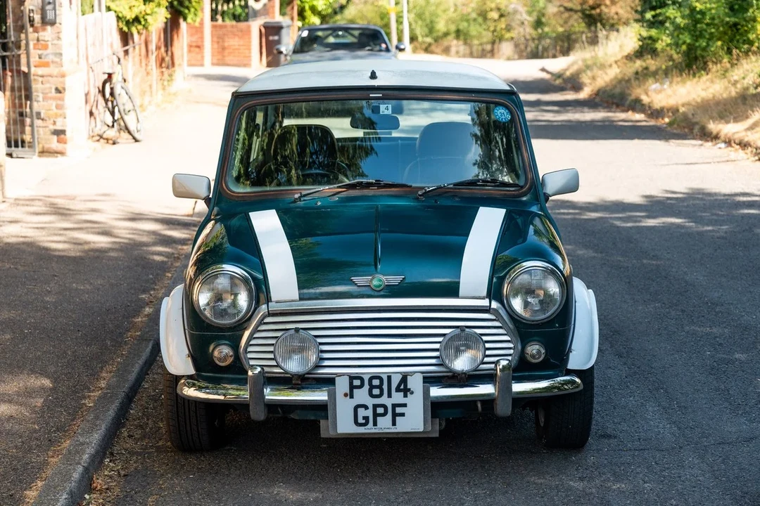 1997 Mini Mini Mark VII - Image 5 of 30