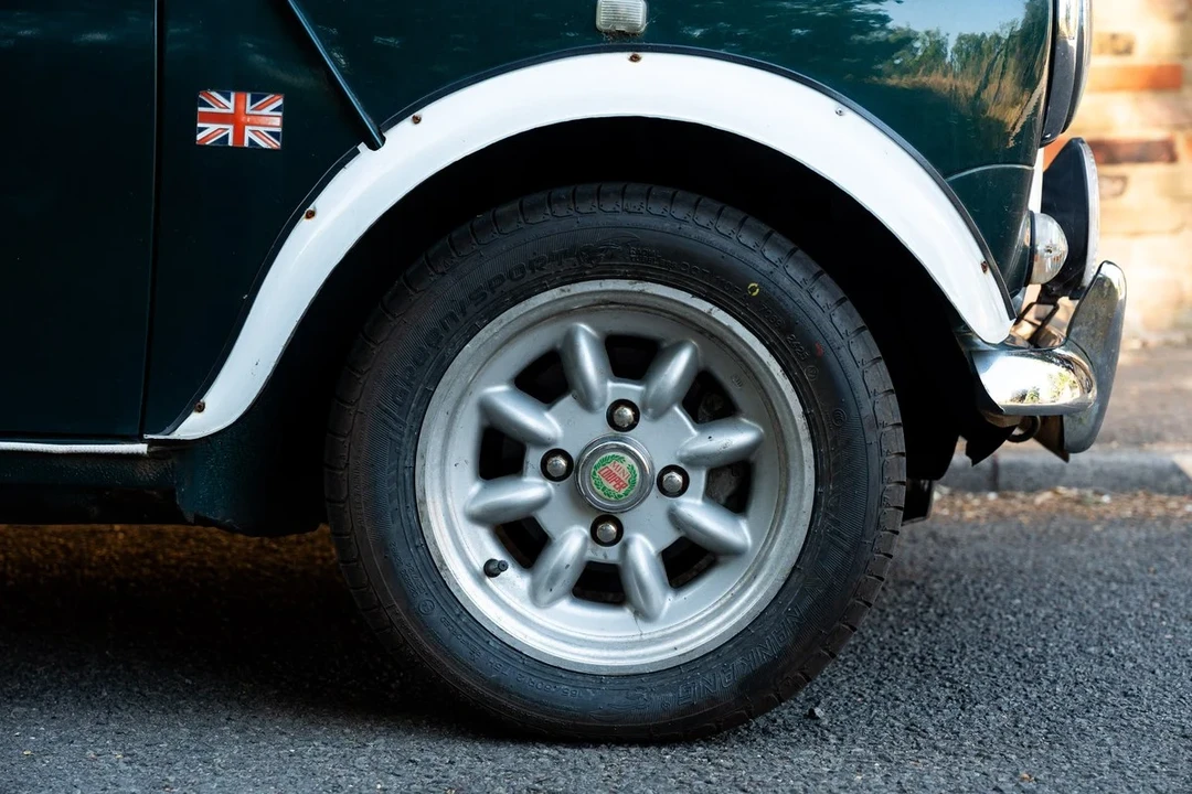 1997 Mini Mini Mark VII - Image 29 of 30
