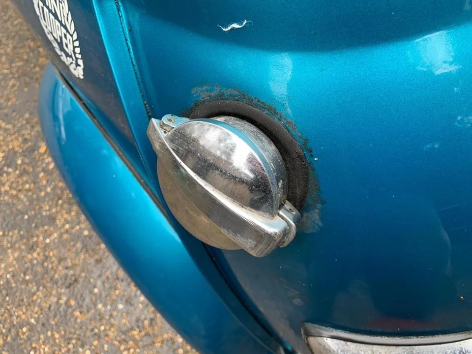 1997 Rover Mini Cooper - Image 17 of 21