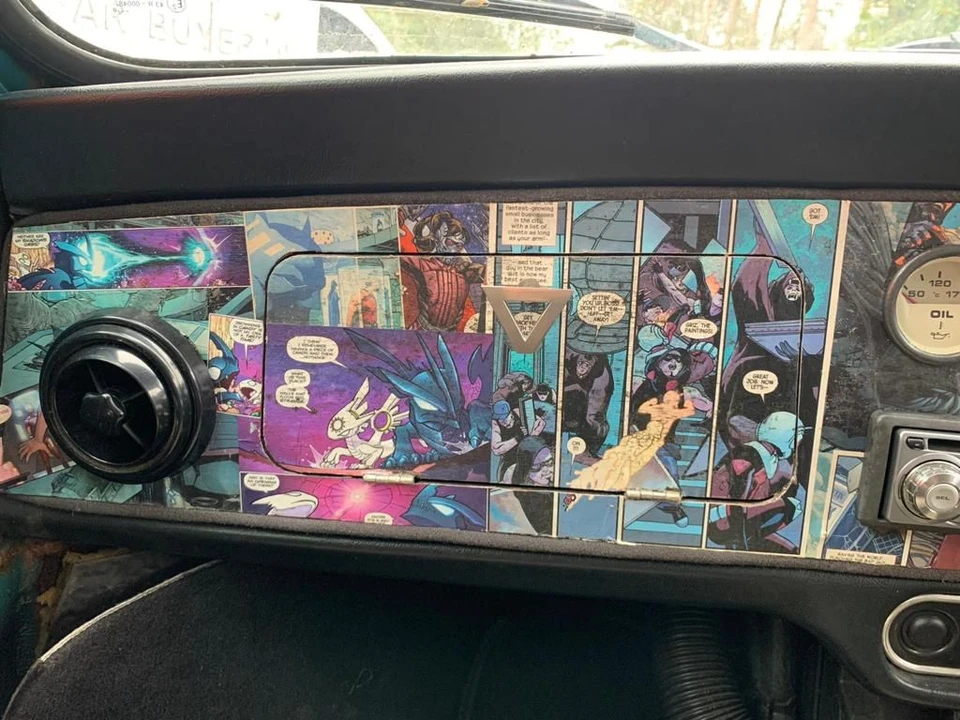 1997 Rover Mini Cooper - Image 19 of 21