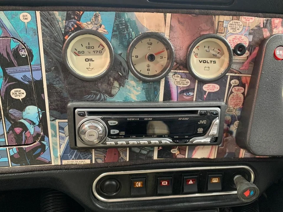 1997 Rover Mini Cooper - Image 15 of 21
