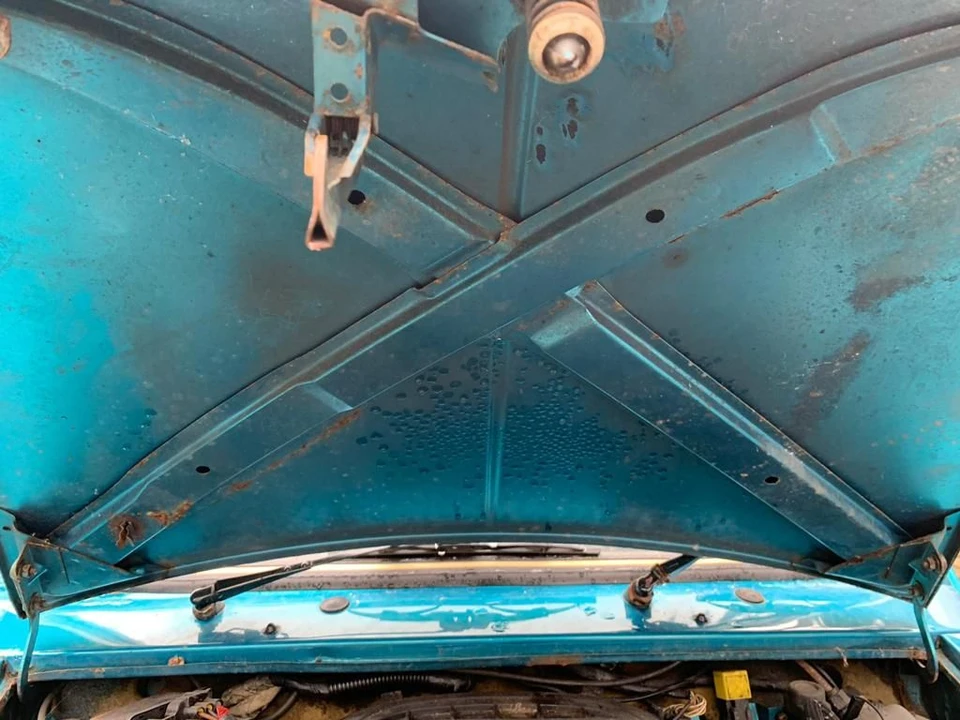 1997 Rover Mini Cooper - Image 11 of 21