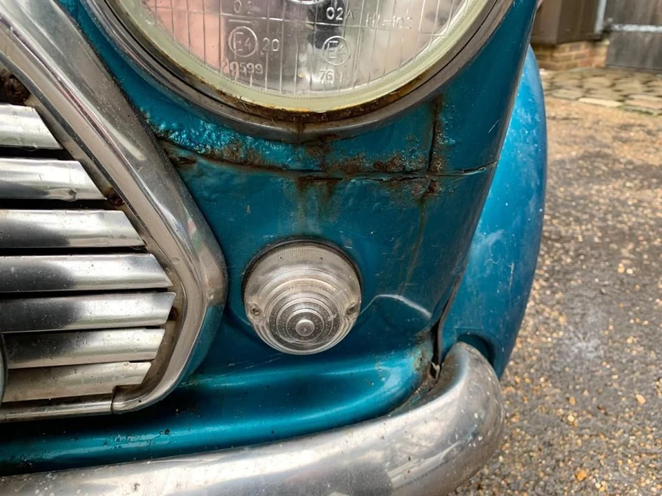 1997 Rover Mini Cooper - Image 13 of 21