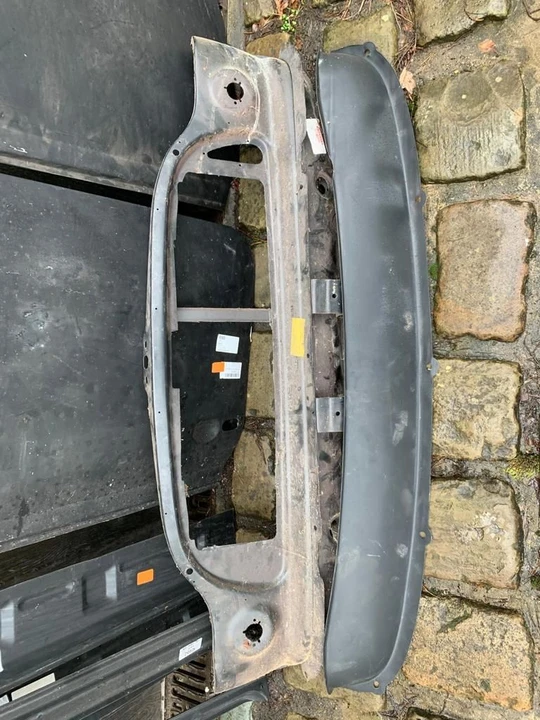 1997 Rover Mini Cooper - Image 20 of 21