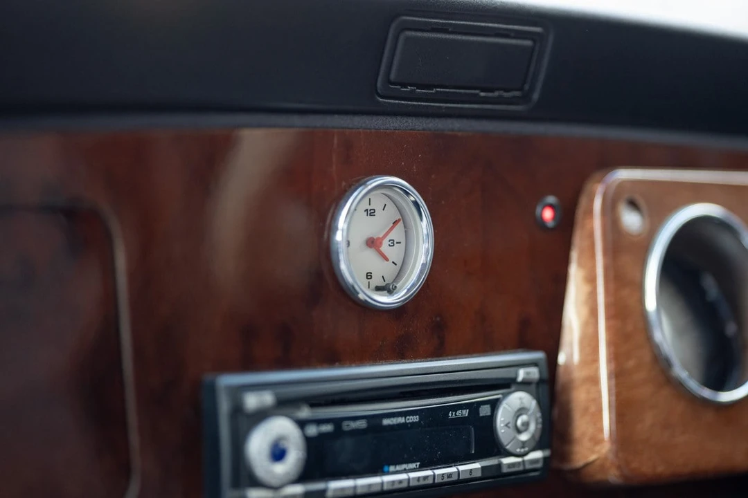 1997 Rover Mini Cooper - Image 13 of 30