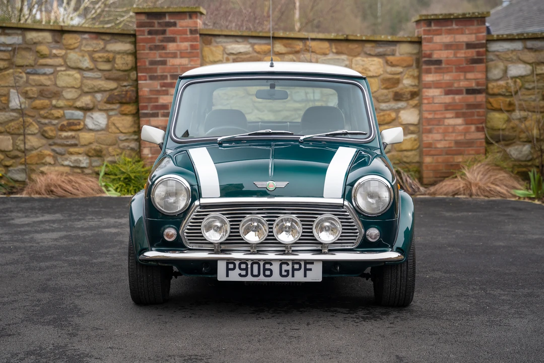 1997 Mini Mini Mark VII - Image 3 of 31