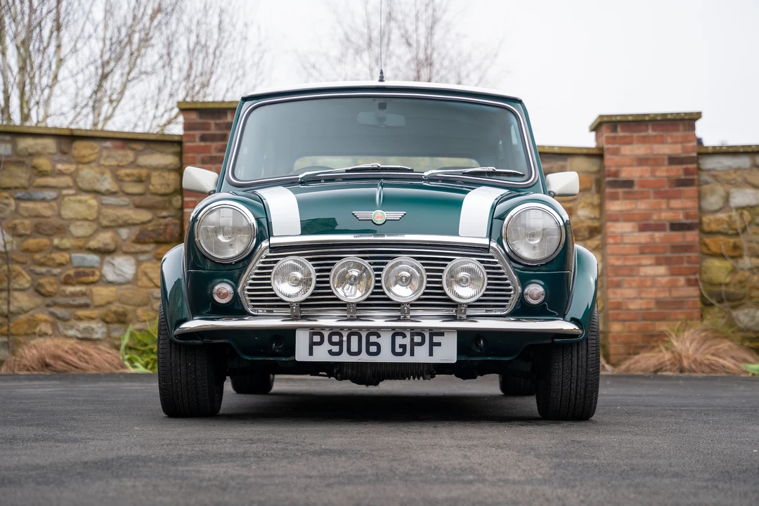 1997 Mini Mini Mark VII - Image 12 of 31