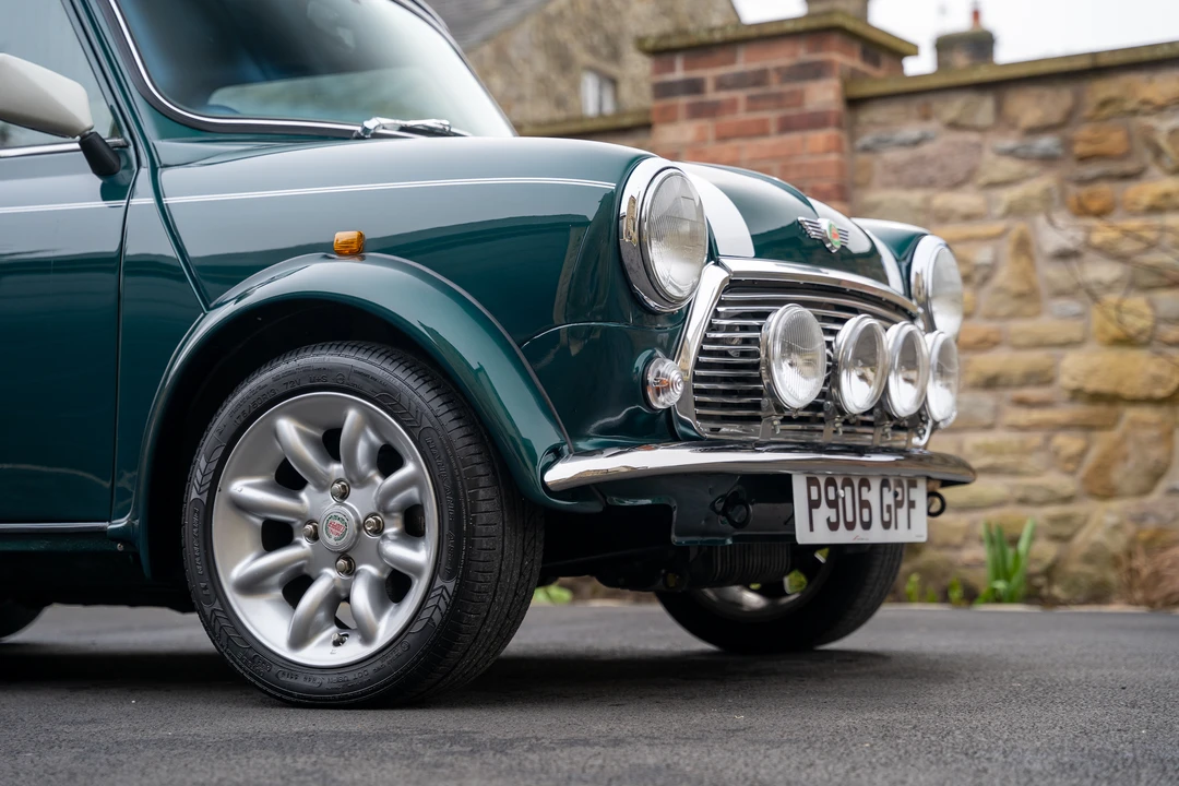 1997 Mini Mini Mark VII - Image 27 of 31