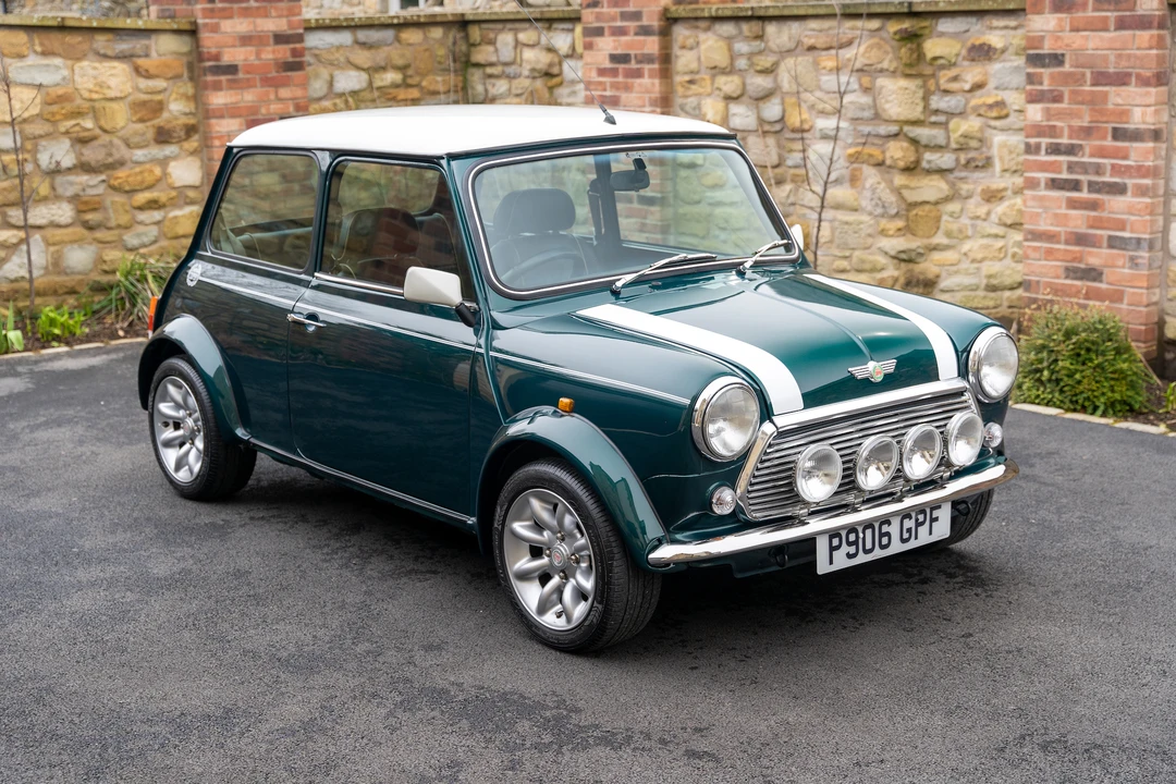 1997 Mini Mini Mark VII - Image 11 of 31