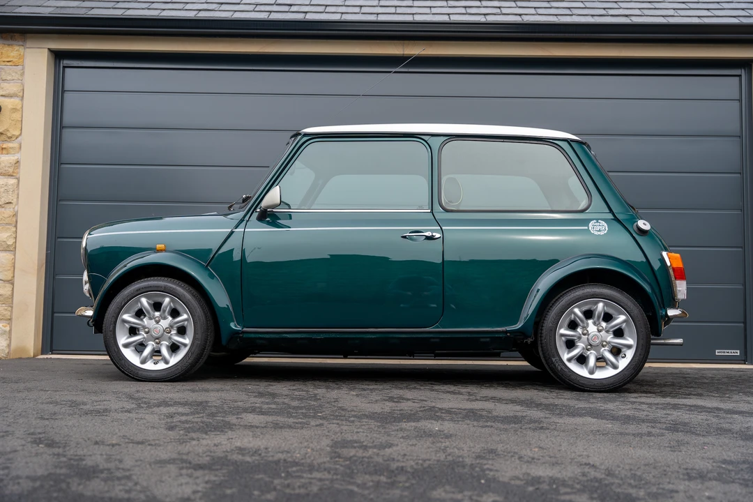 1997 Mini Mini Mark VII - Image 5 of 31