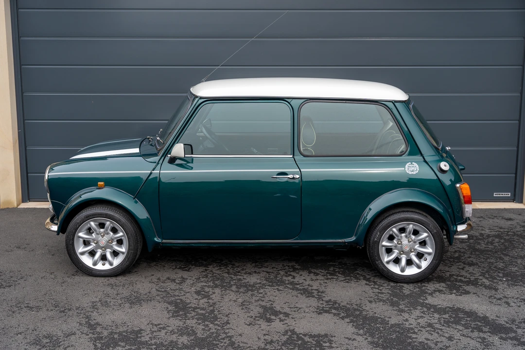 1997 Mini Mini Mark VII - Image 14 of 31