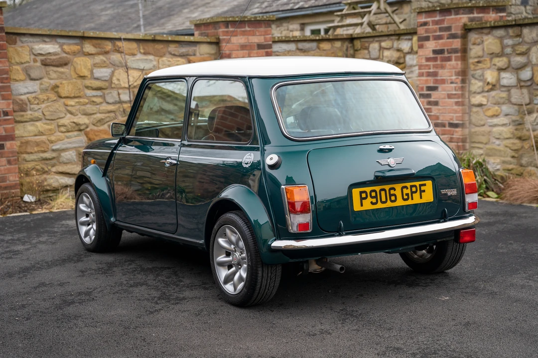 1997 Mini Mini Mark VII - Image 15 of 31