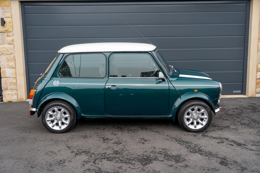 1997 Mini Mini Mark VII - Image 10 of 31