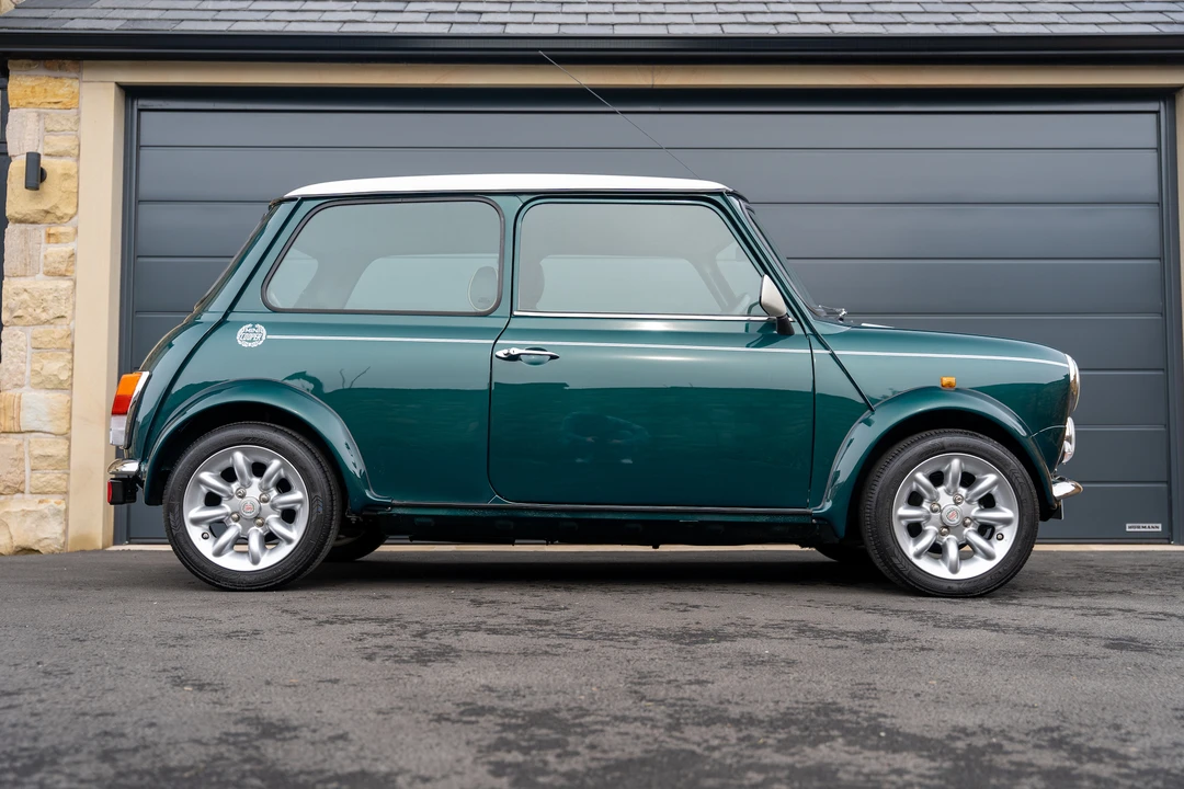 1997 Mini Mini Mark VII - Image 18 of 31