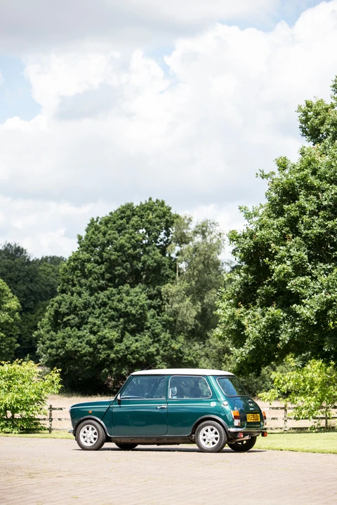 1997 Rover Mini Cooper S - Image 20 of 24