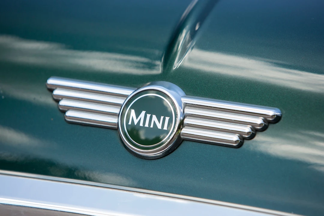1997 Rover Mini Cooper S - Image 9 of 24