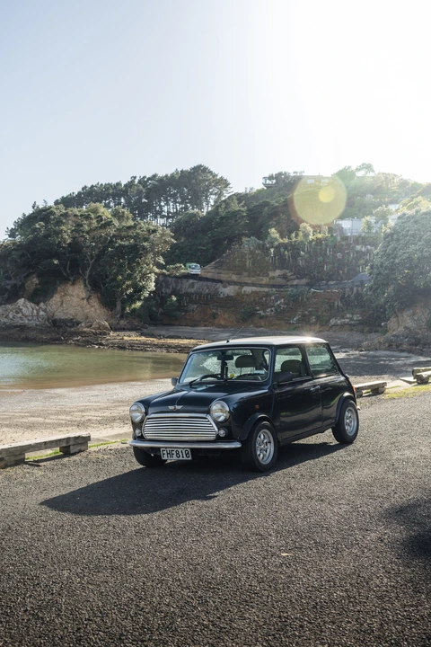 1997 Mini Mini Mark VII - Image 25 of 31