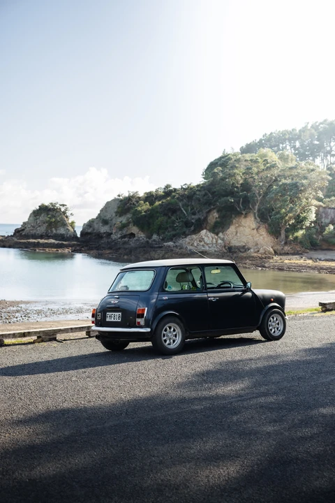 1997 Mini Mini Mark VII - Image 27 of 31