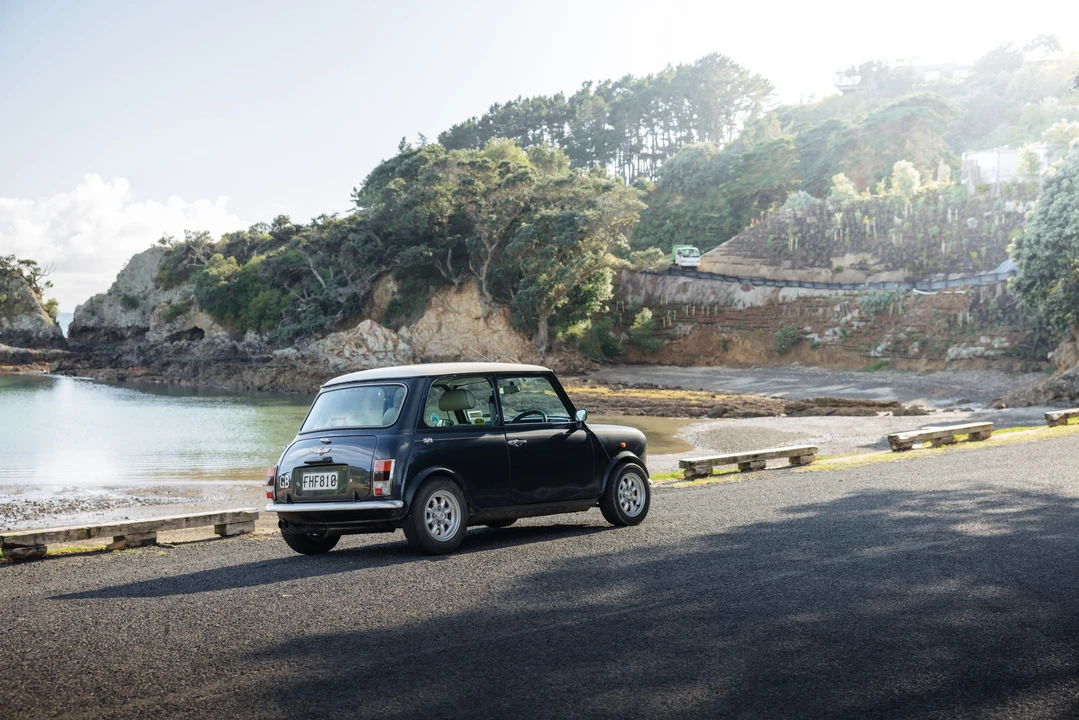 1997 Mini Mini Mark VII - Image 13 of 31