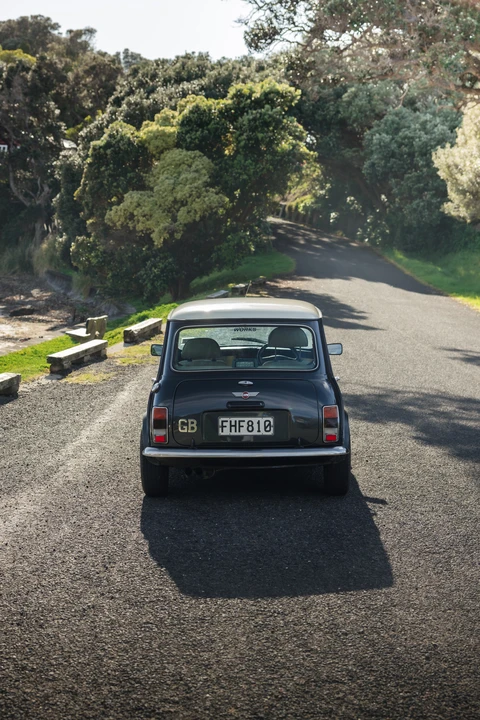 1997 Mini Mini Mark VII - Image 28 of 31