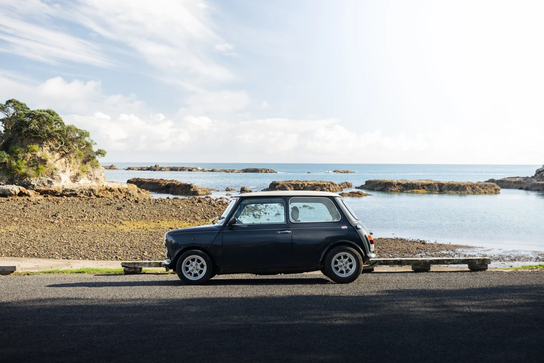 1997 Mini Mini Mark VII - Image 14 of 31