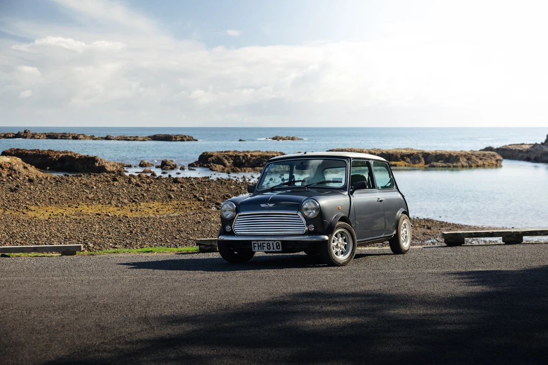 1997 Mini Mini Mark VII - Image 15 of 31
