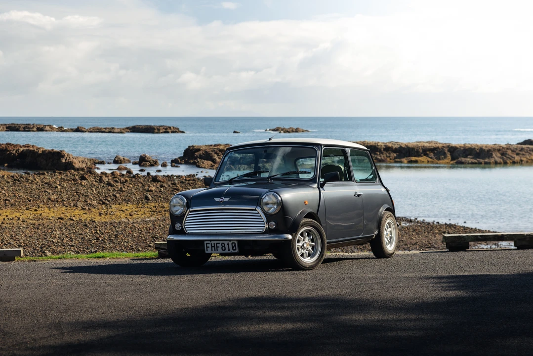 1997 Mini Mini Mark VII - Image 16 of 31