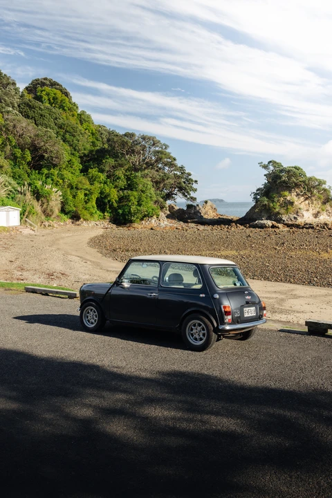1997 Mini Mini Mark VII - Image 29 of 31
