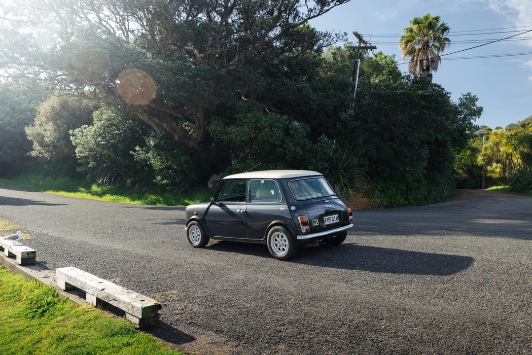 1997 Mini Mini Mark VII - Image 17 of 31