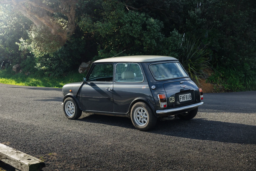 1997 Mini Mini Mark VII - Image 5 of 31