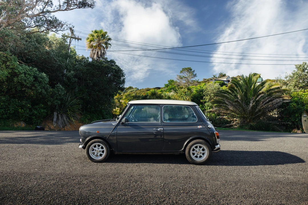 1997 Mini Mini Mark VII - Image 4 of 31
