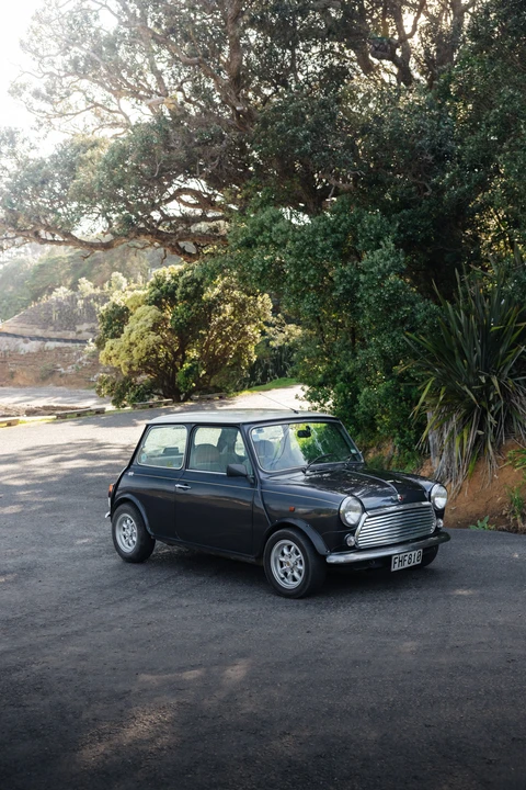 1997 Mini Mini Mark VII - Image 30 of 31