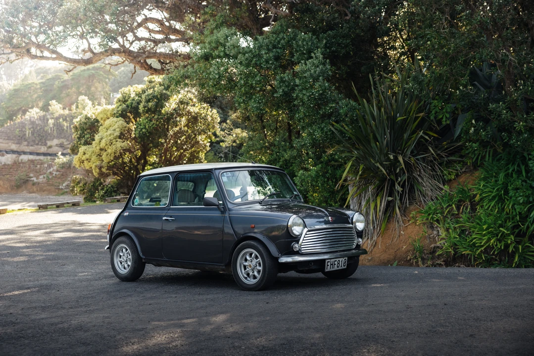 1997 Mini Mini Mark VII - Image 11 of 31