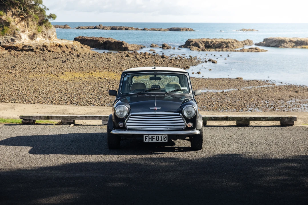 1997 Mini Mini Mark VII - Image 2 of 31