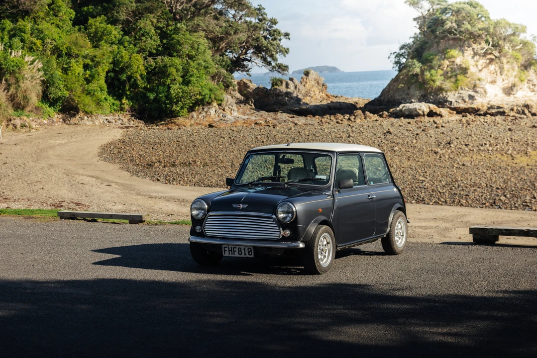 1997 Mini Mini Mark VII - Image 3 of 31