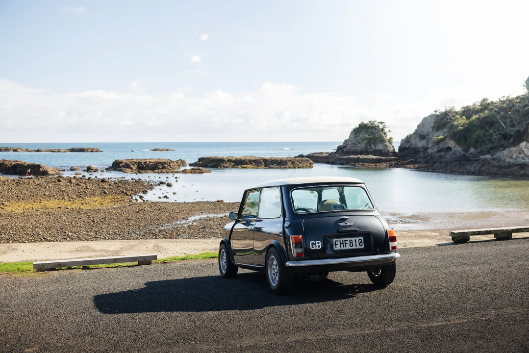 1997 Mini Mini Mark VII - Image 18 of 31