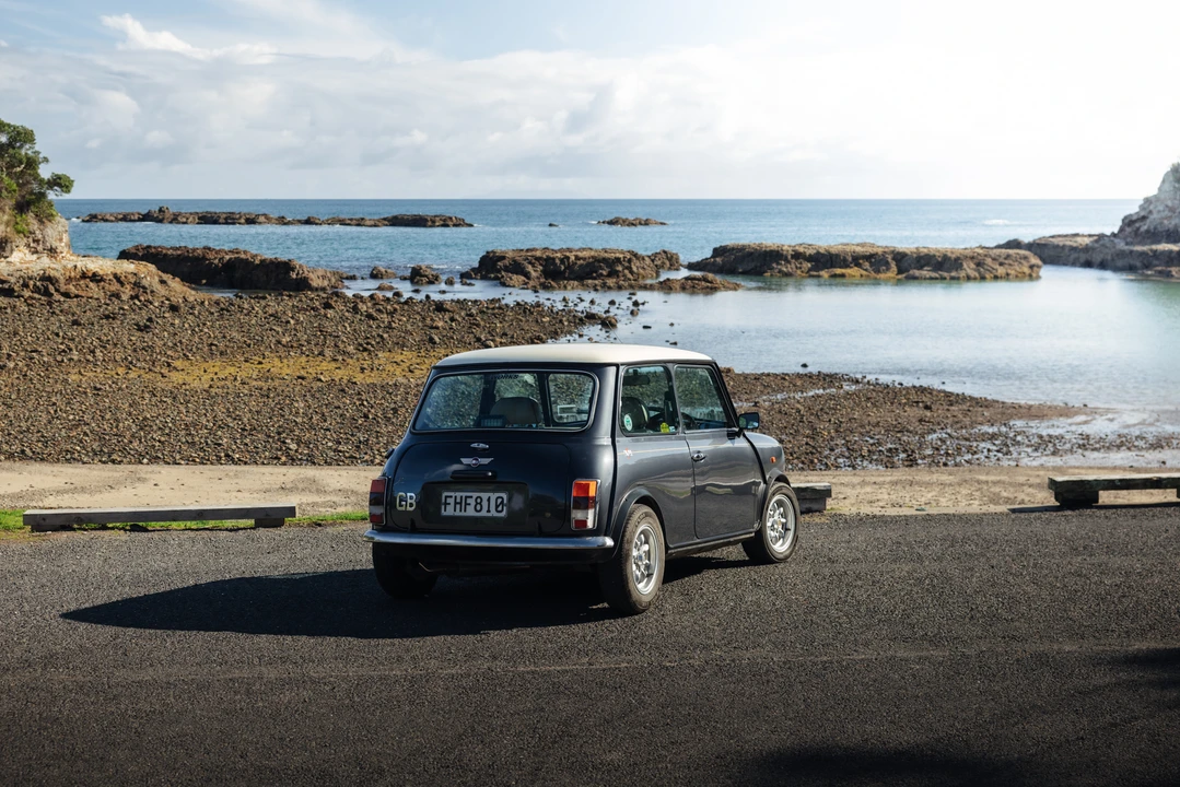 1997 Mini Mini Mark VII - Image 20 of 31