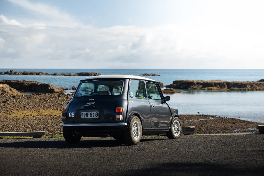 1997 Mini Mini Mark VII - Image 8 of 31