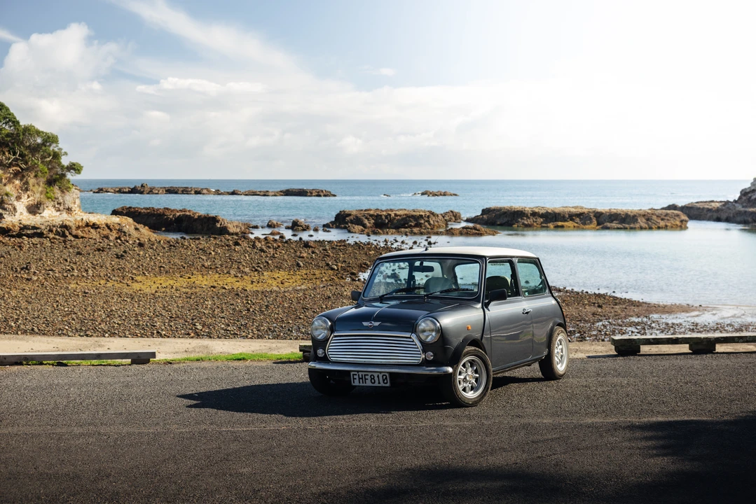 1997 Mini Mini Mark VII - Image 21 of 31