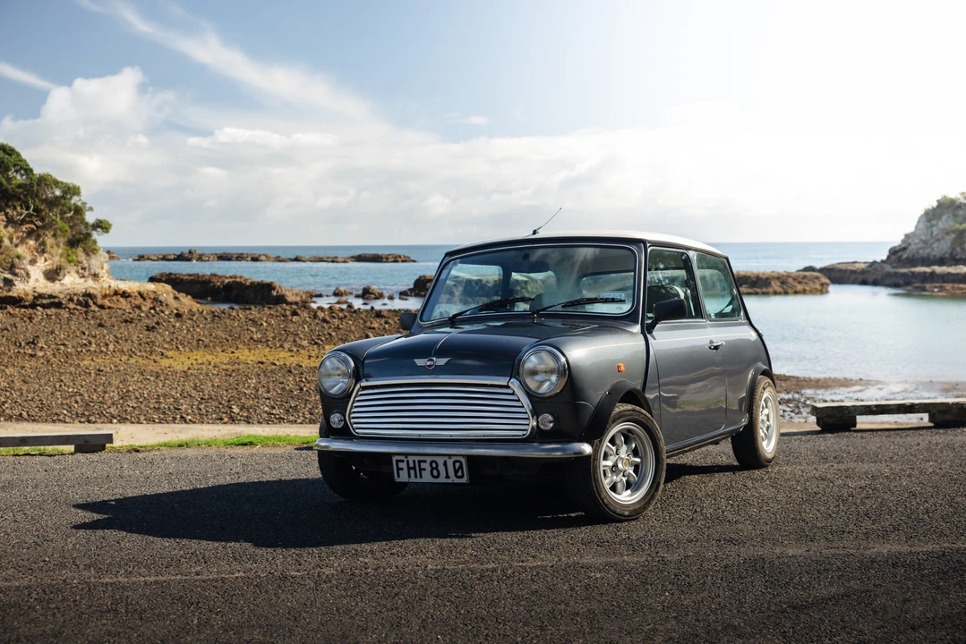 1997 Mini Mini Mark VII - Image 22 of 31