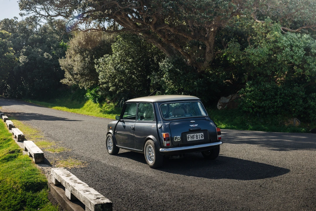 1997 Mini Mini Mark VII - Image 6 of 31